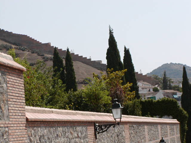 Granada Sights